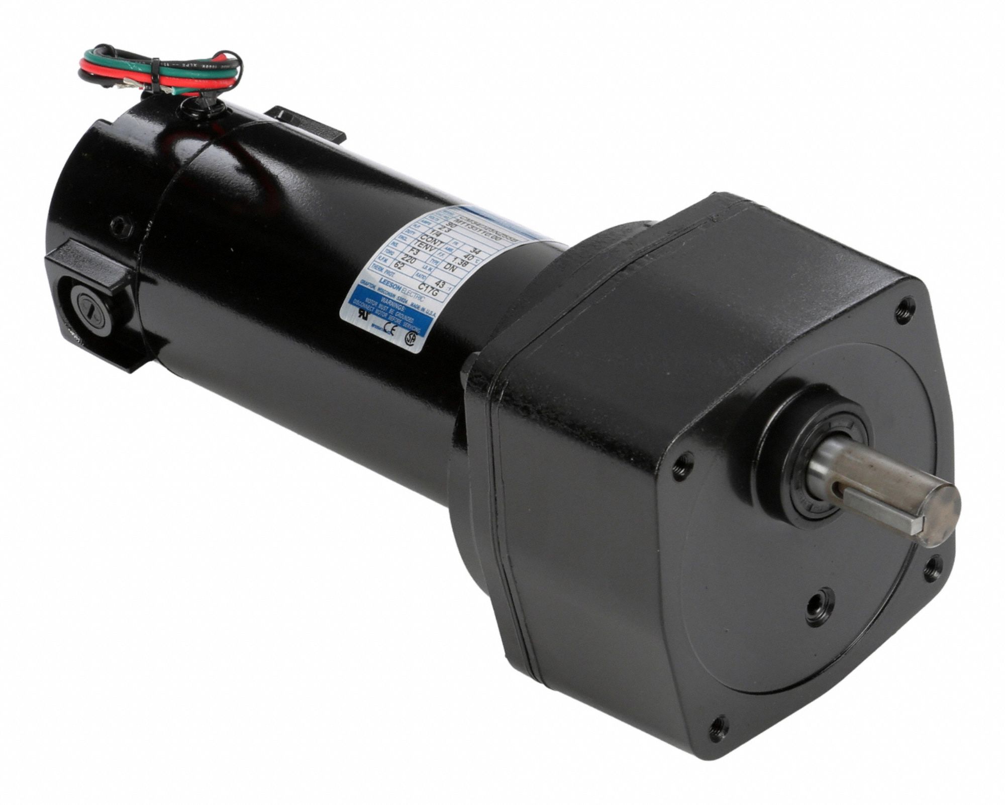 Leeson 3G-OTH-122535