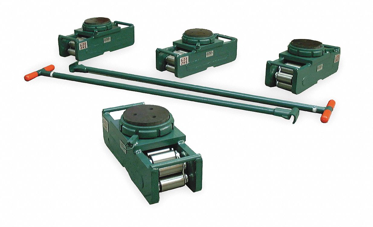 Hilman Rollers 3G-OTH-354345