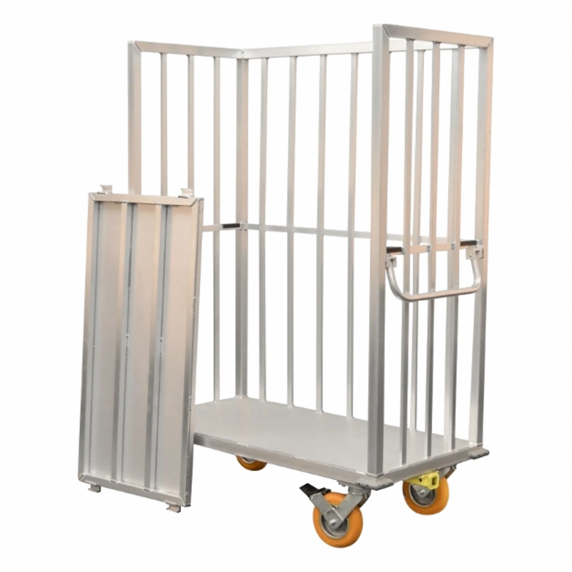New Age Industrial 3G-OTH-353576