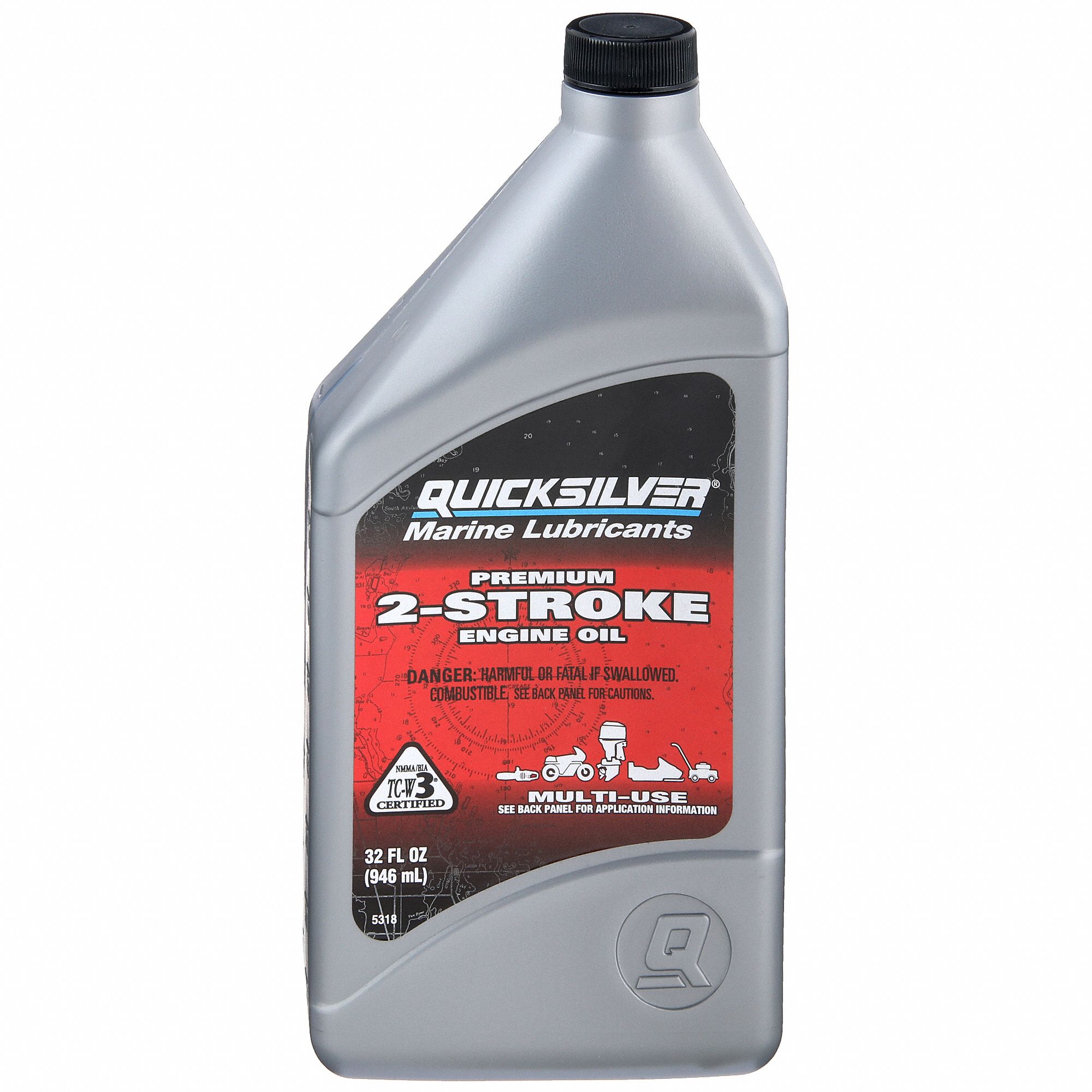 Quicksilver 3G-OTH-495900