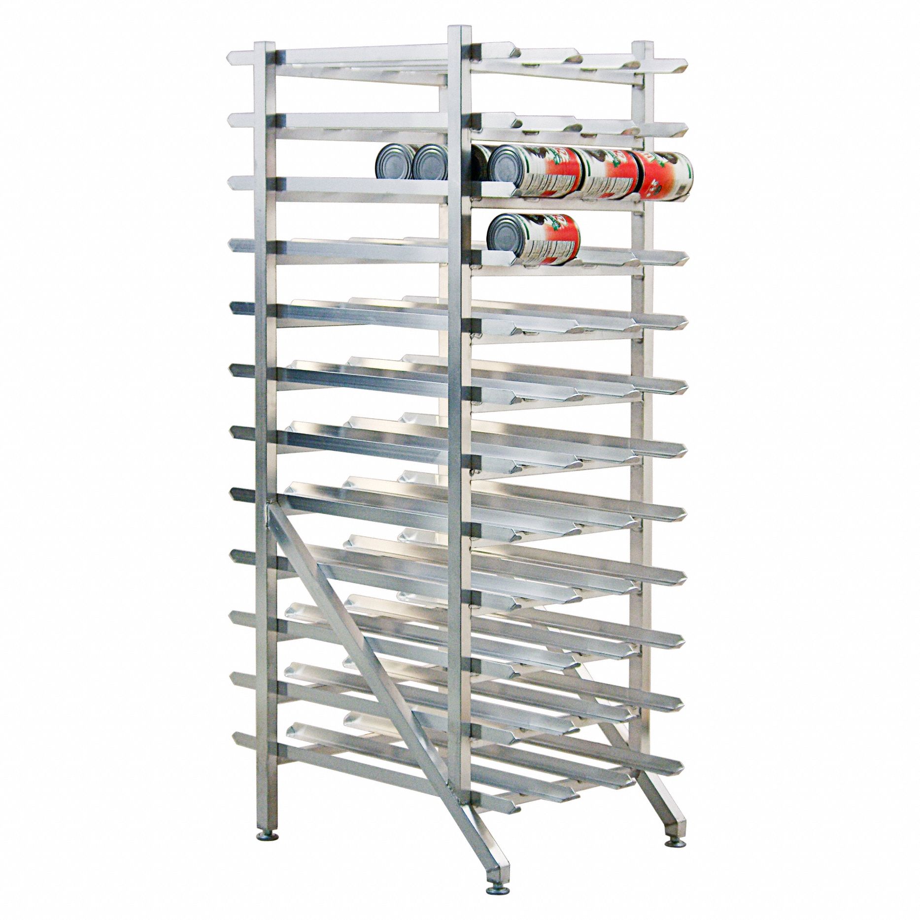 New Age Industrial 3G-OTH-578620