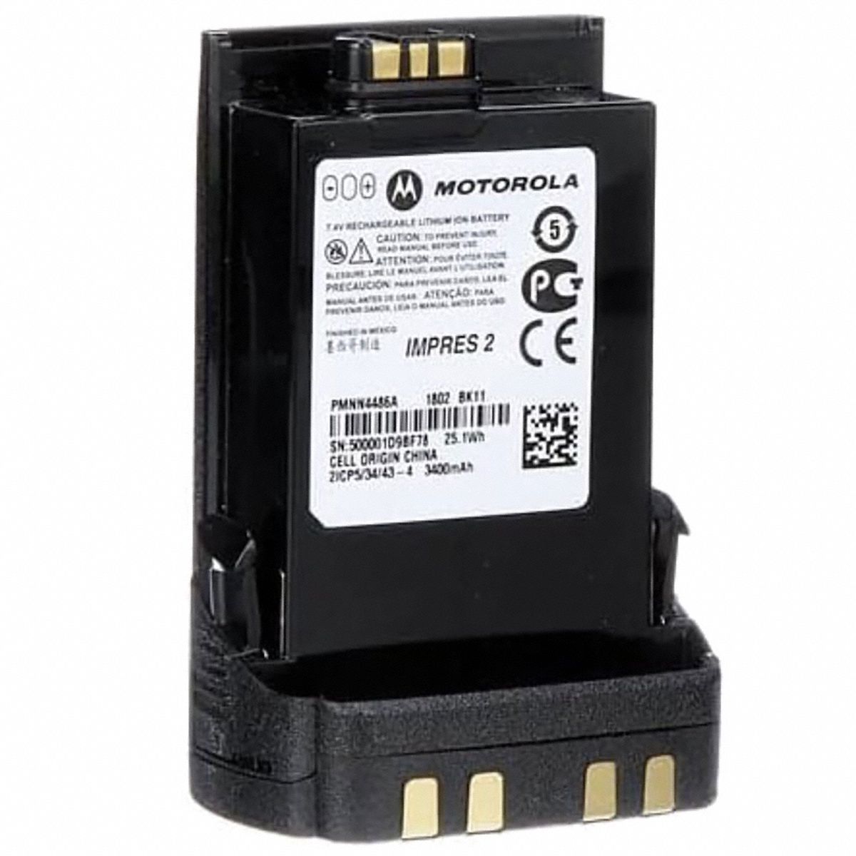 Motorola Apx 3G-OTH-454604