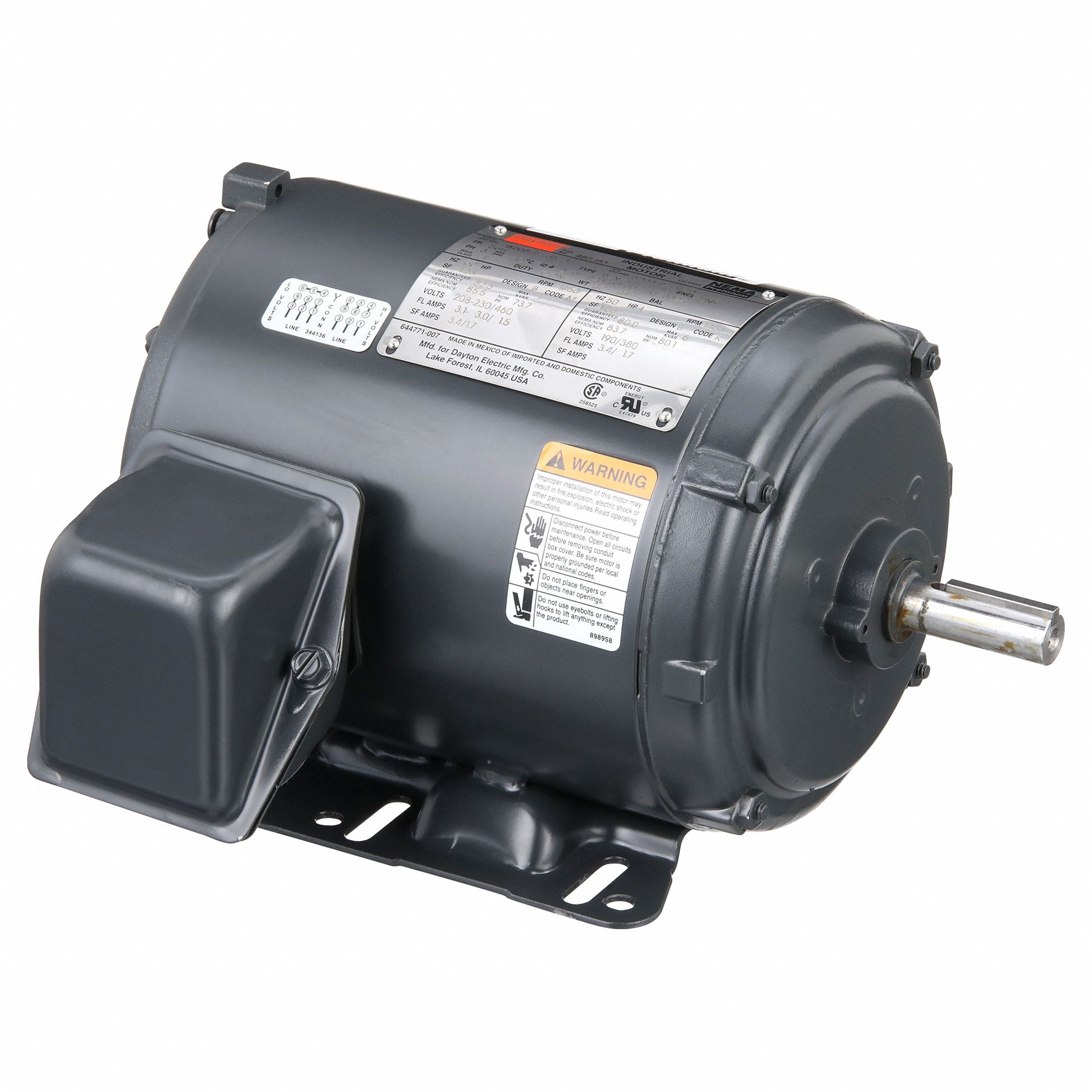 Dayton 3G-OTH-55620