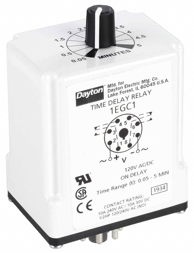 Dayton 3G-OTH-40930
