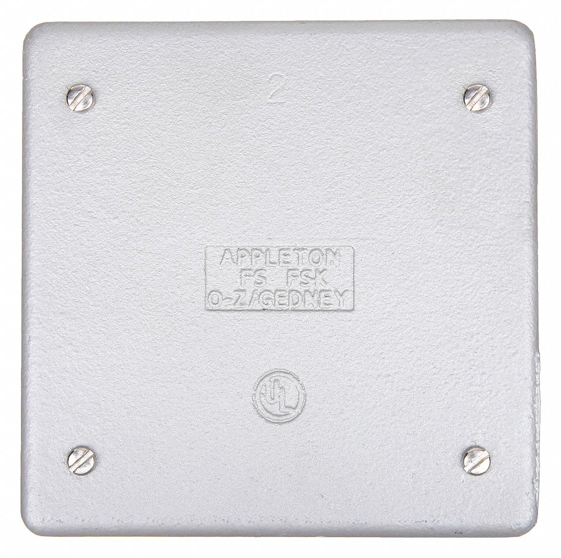 Appleton Electric 3G-OTH-08637