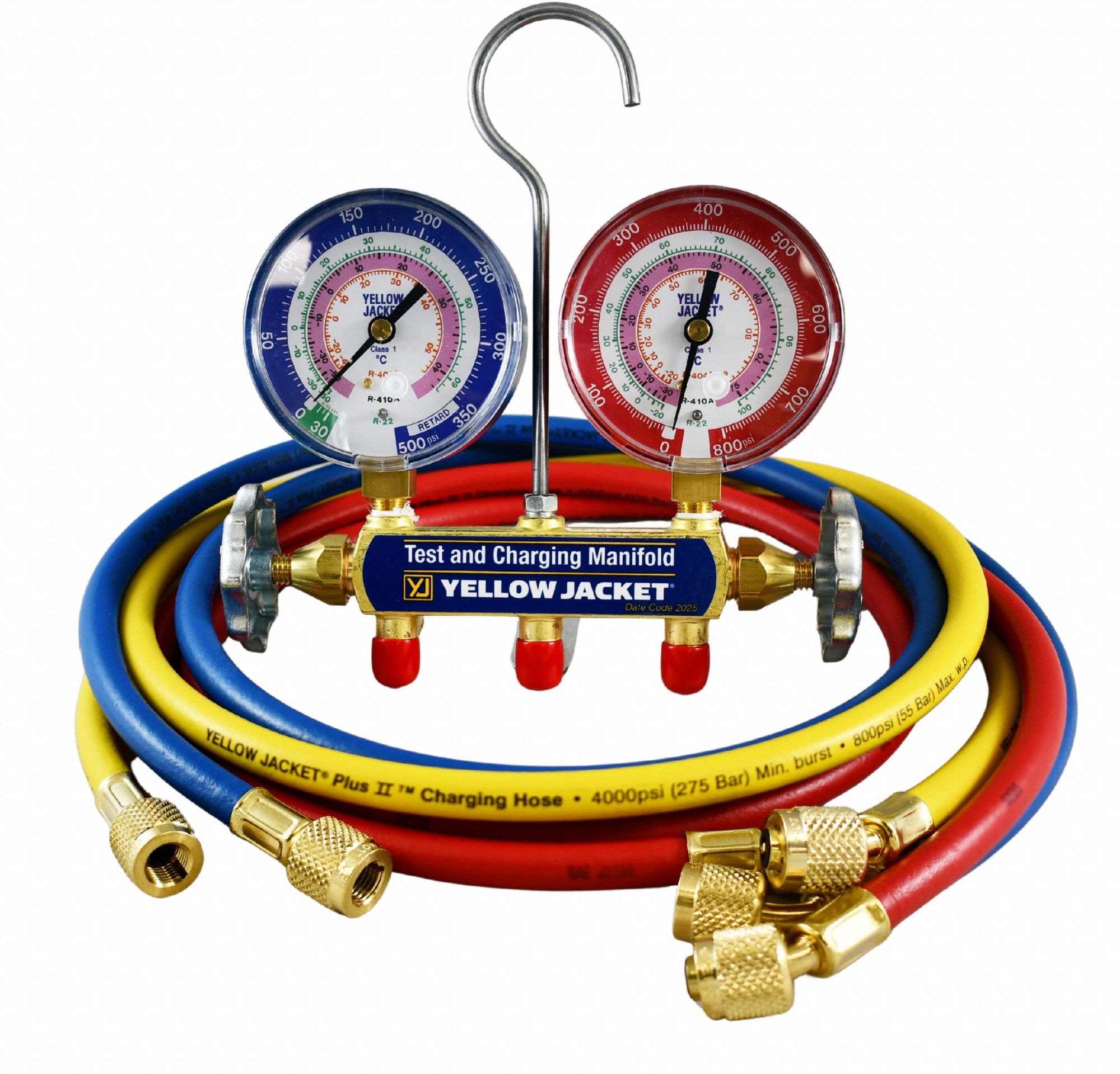 Yellow Jacket 3G-OTH-71104