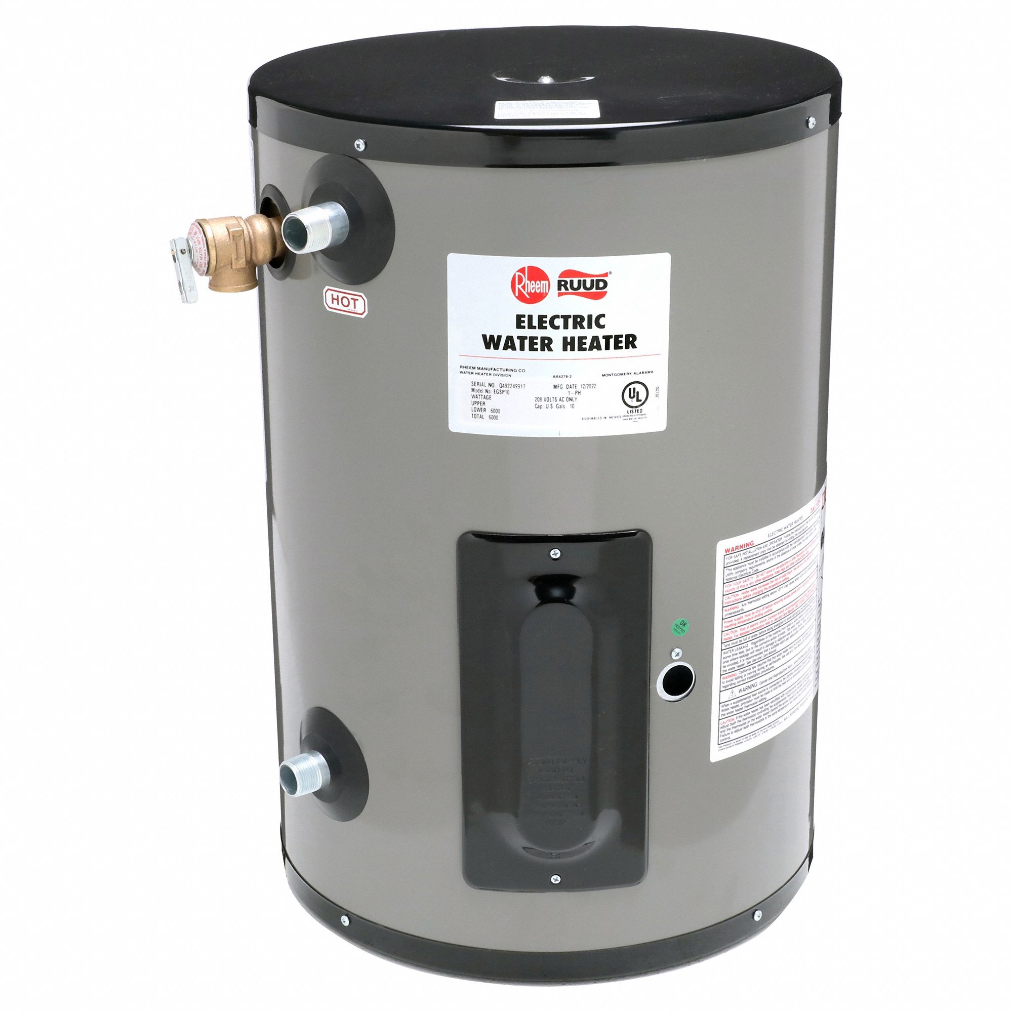 Rheem-ruud 3G-OTH-449627
