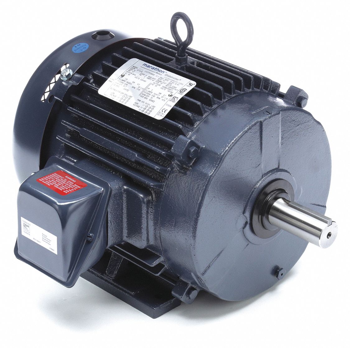 Marathon Motors 3G-OTH-59618