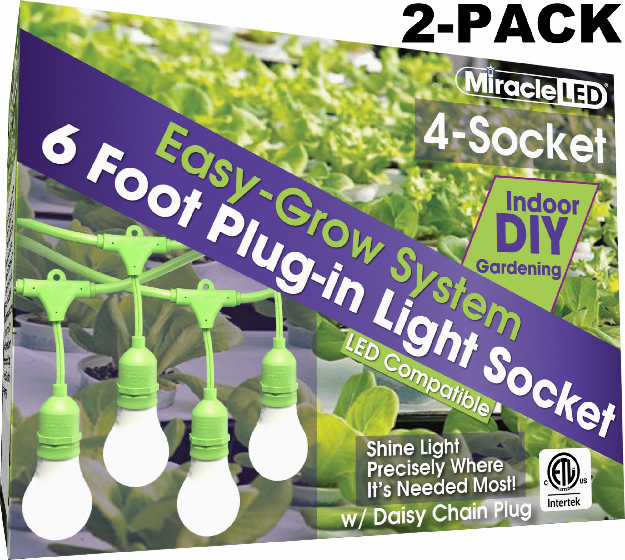 Miracle Led 3G-OTH-387454
