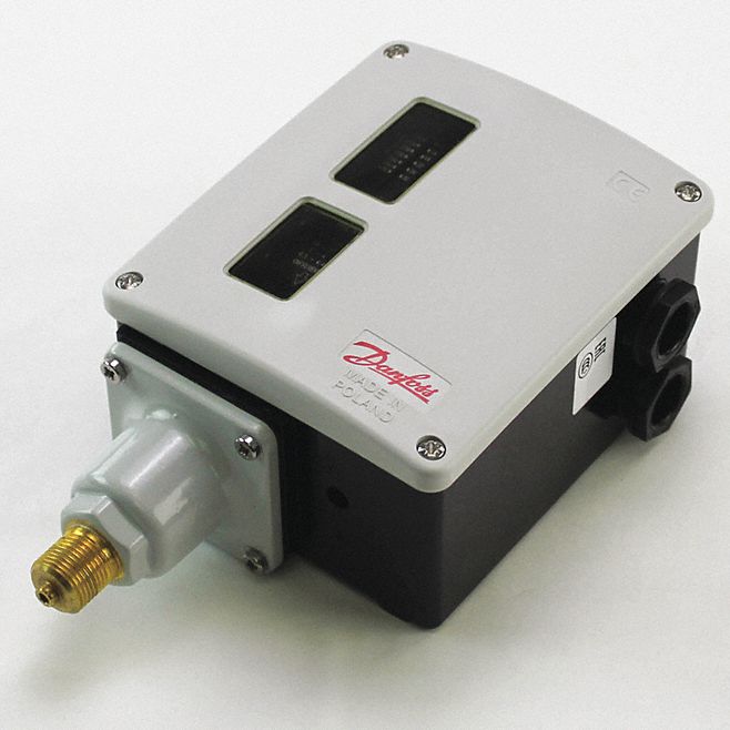 Danfoss 3G-OTH-80924