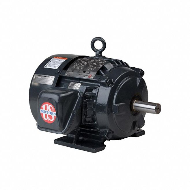 U.s. Motors 3G-OTH-62445