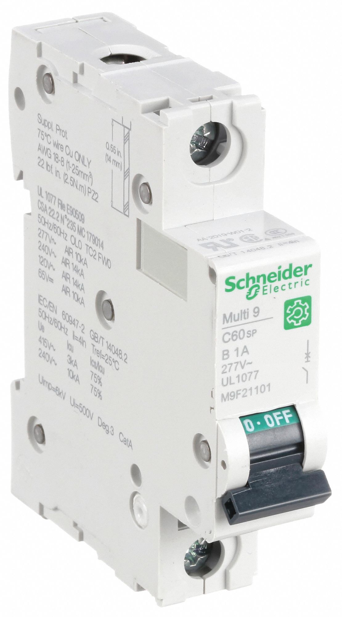 Schneider 3G-OTH-20151