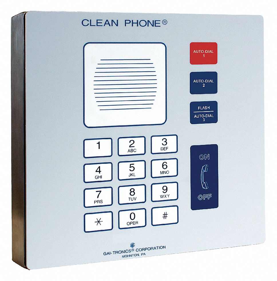 Hubbell Gai-tronics 3G-OTH-380347