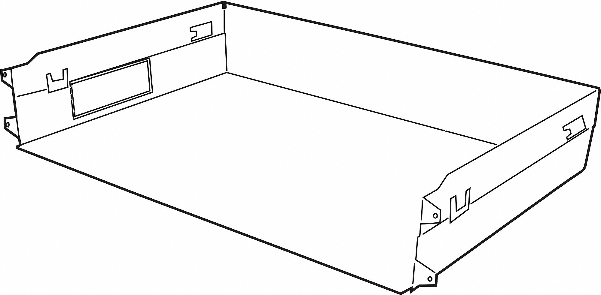 Rubbermaid Commercial Products 3G-OTH-339880