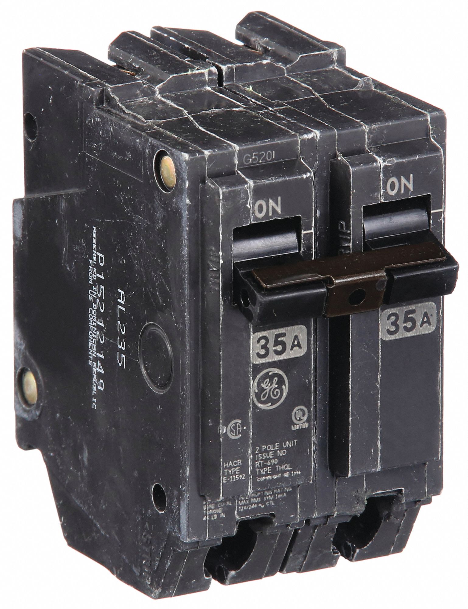 Ge 3G-OTH-22493