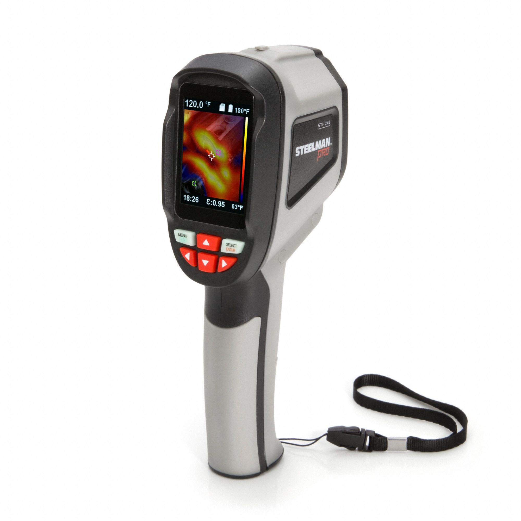 Steelman Pro 3G-OTH-178055