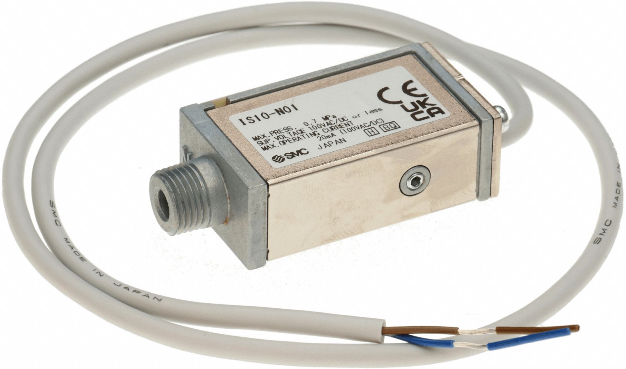 Smc 3G-OTH-155407