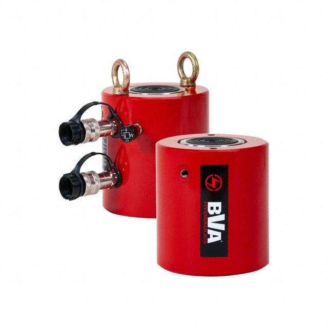 Bva Hydraulics 3G-OTH-163229