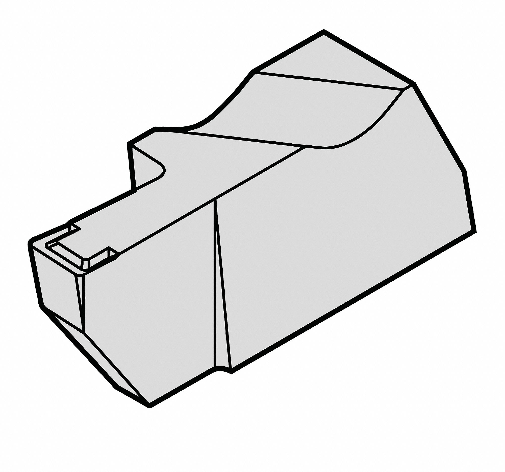 Widia 3G-OTH-235032