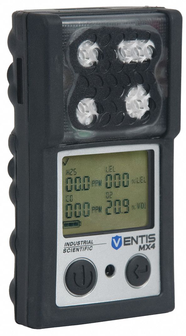Industrial Scientific 3G-OTH-548505