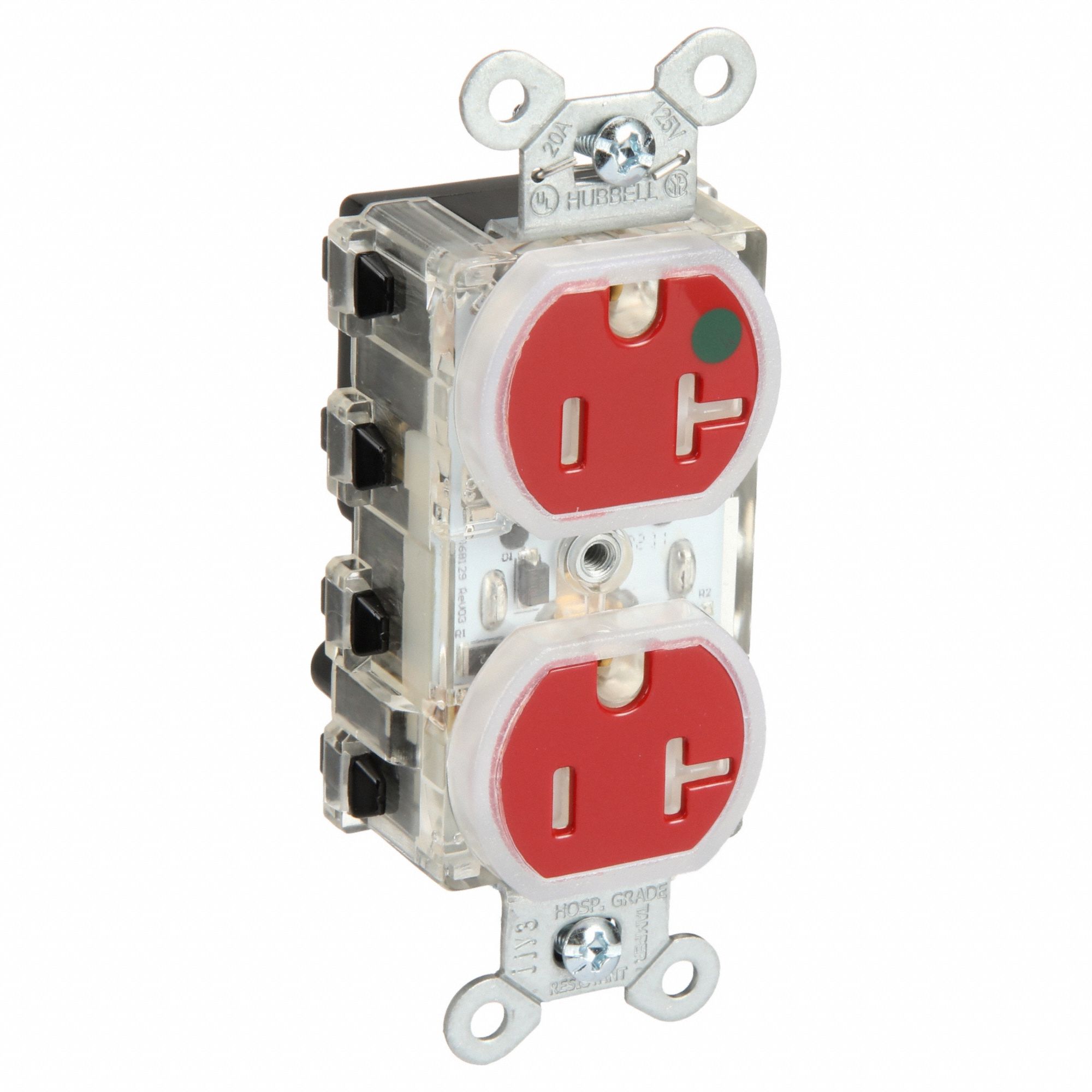 Hubbell 3G-OTH-128895