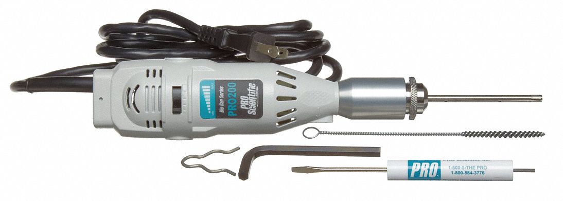 Pro Scientific Inc. 3G-OTH-361938
