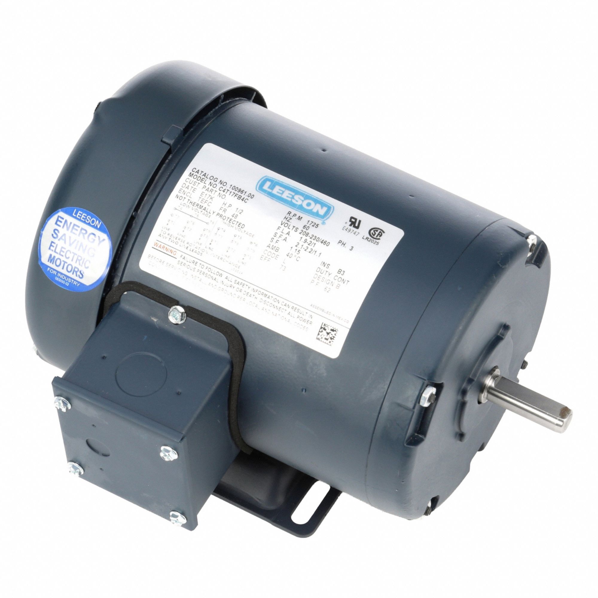 Leeson 3G-OTH-54838