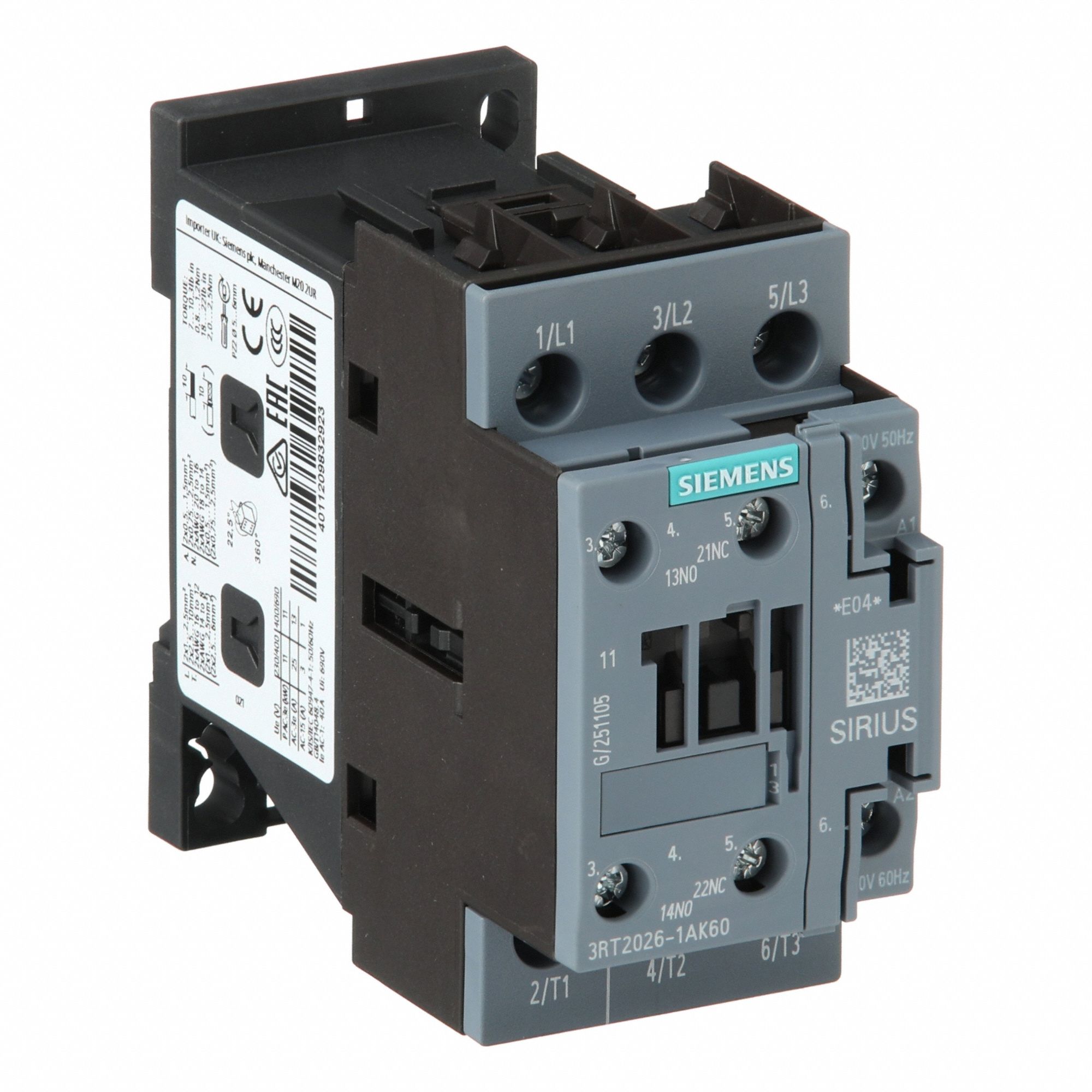 Siemens 3G-OTH-43330