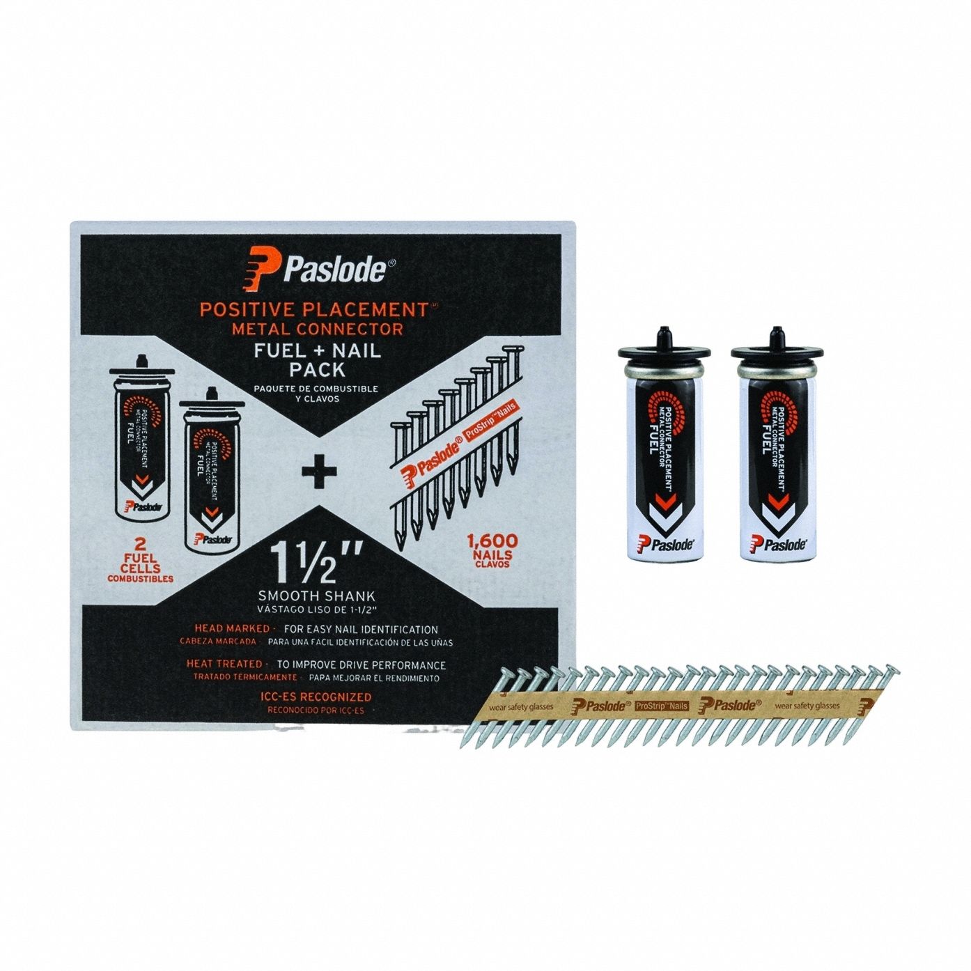 Paslode Positive Placement 3G-OTH-401541