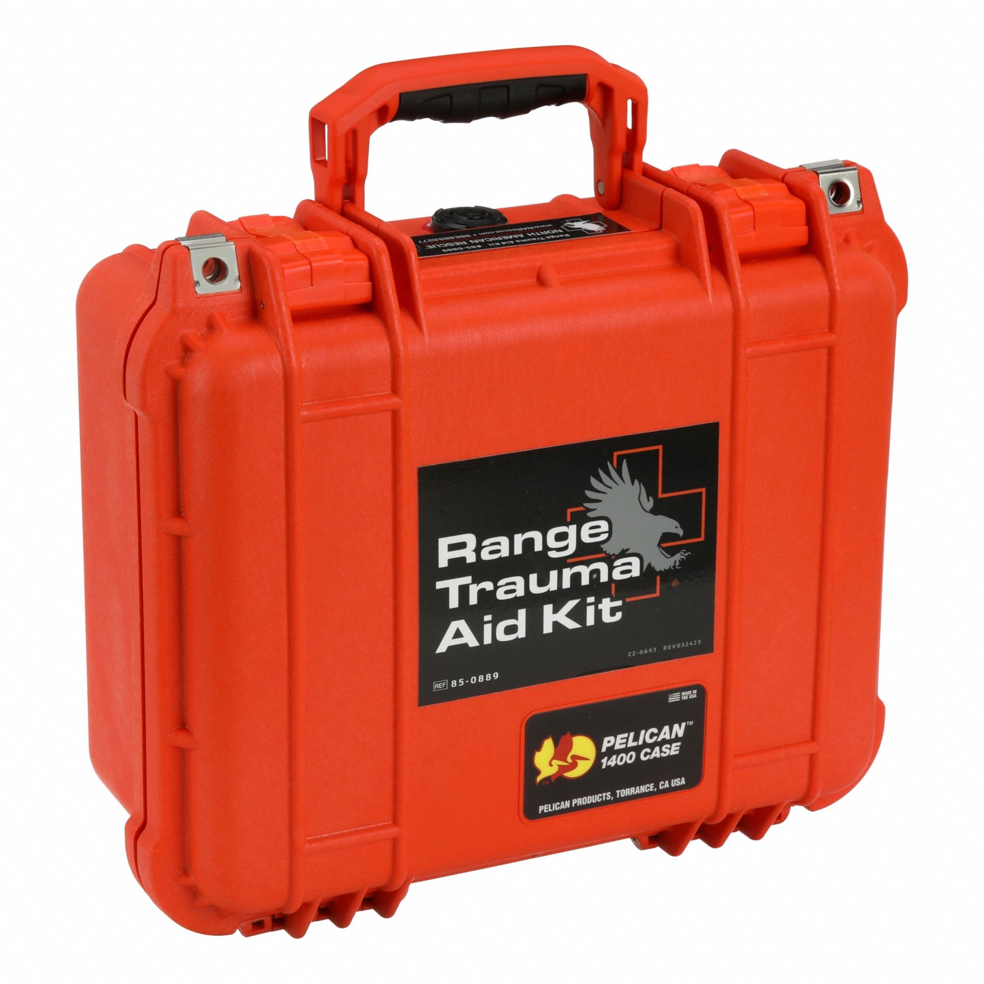 North American Rescue 3G-OTH-552586