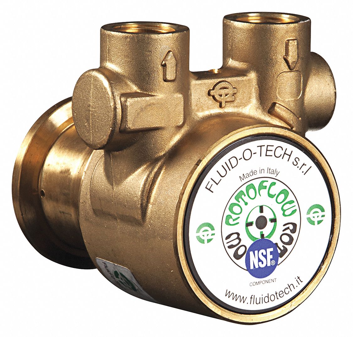 Fluid-o-tech 3G-OTH-96425