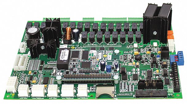 York Io 3G-OTH-78122