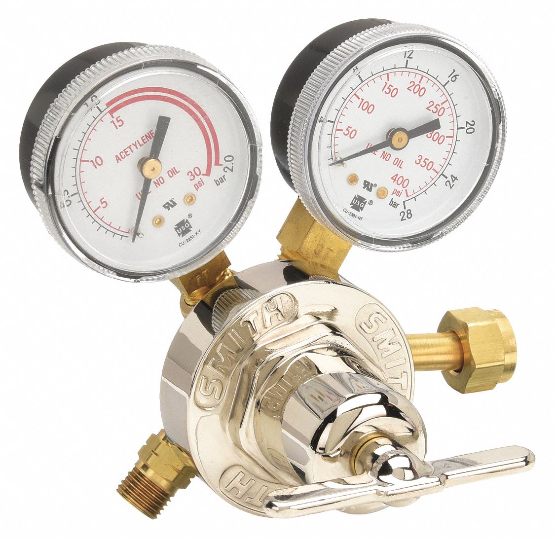Smith Equipment 3G-OTH-359363
