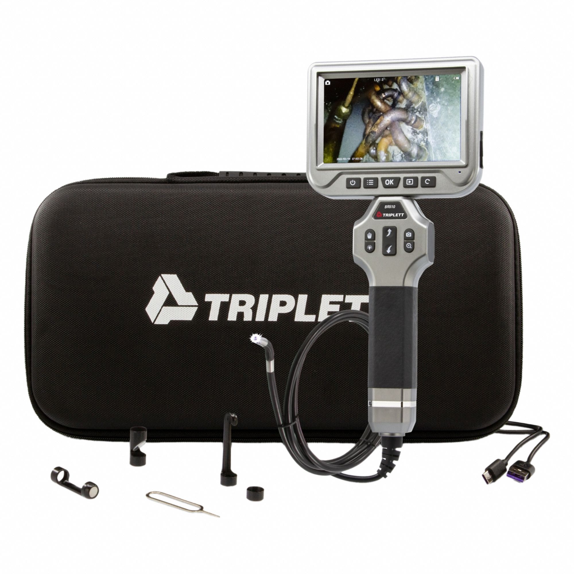 Triplett 3G-OTH-179715