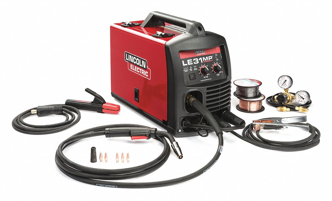 Lincoln Electric 3G-OTH-354797