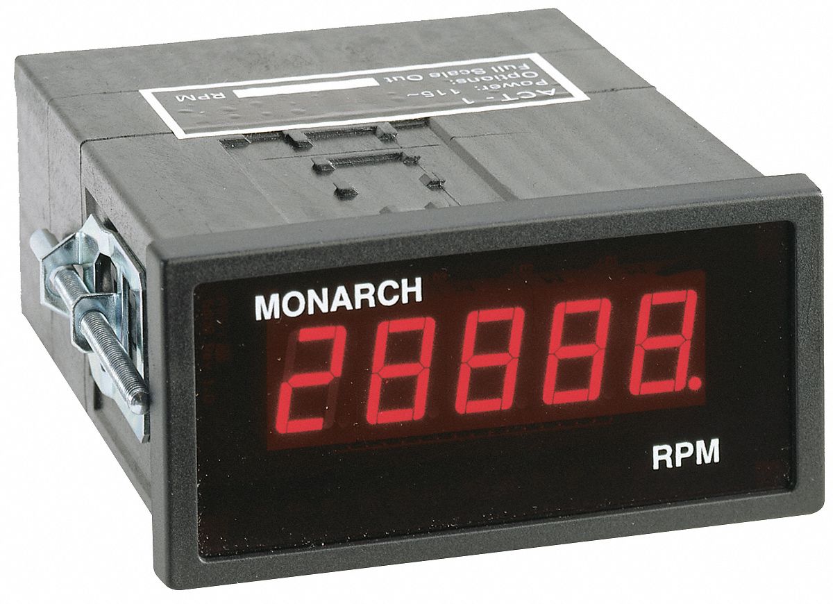 Monarch 3G-OTH-174986