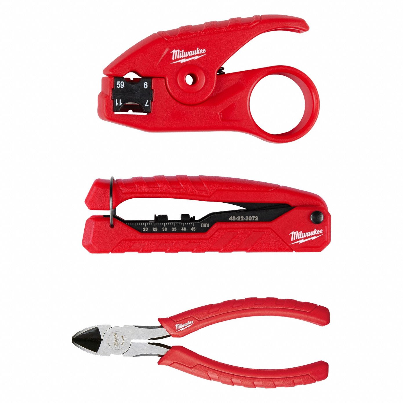 Milwaukee 3G-OTH-276650