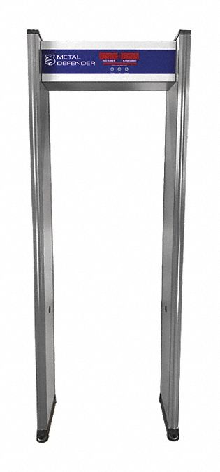 Metal Defender 3G-OTH-392465
