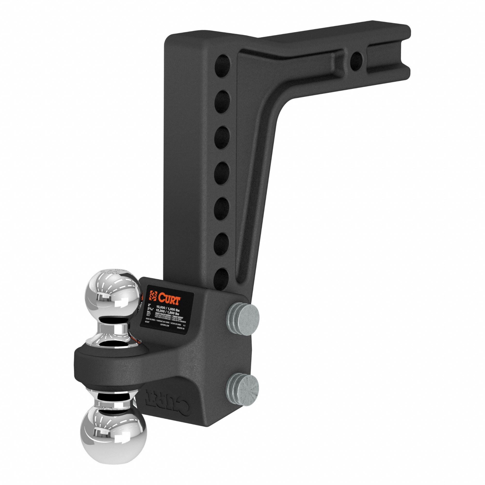 Curt 3G-OTH-487100