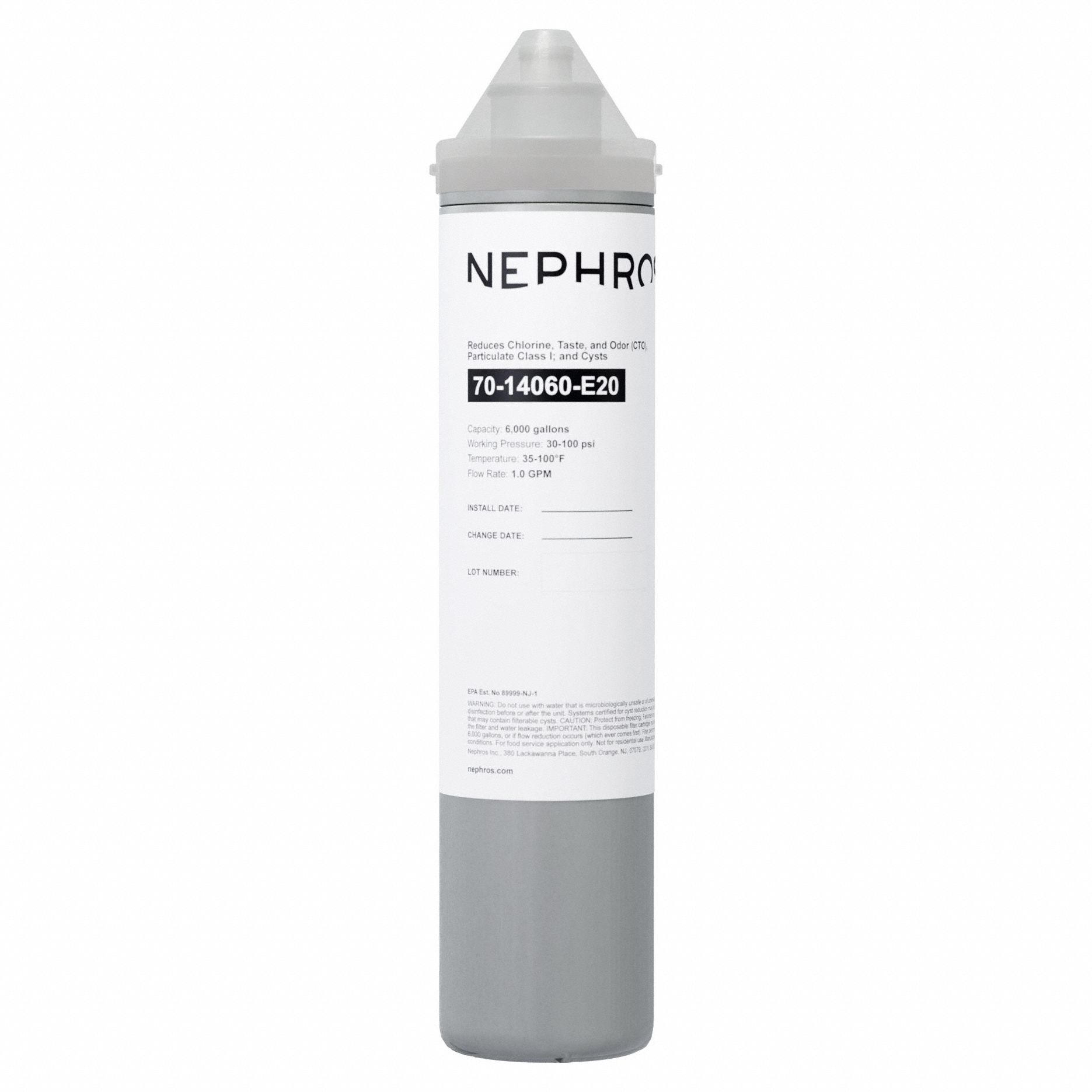 Nephros 3G-OTH-447415