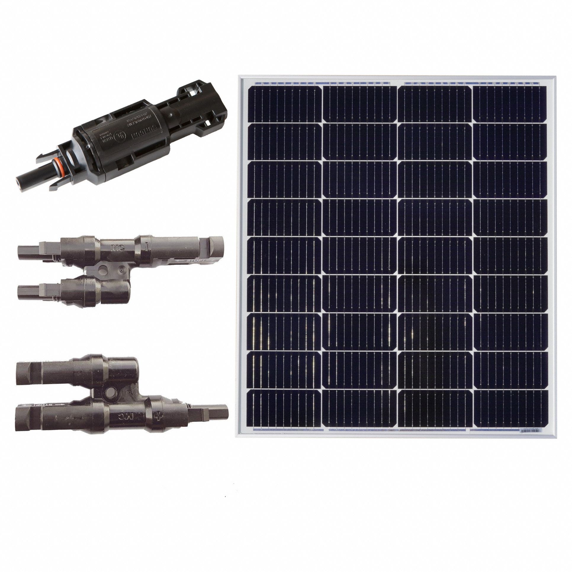Grape Solar 3G-OTH-44289