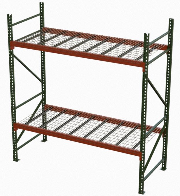 Husky Rack & Wire 3G-OTH-342328