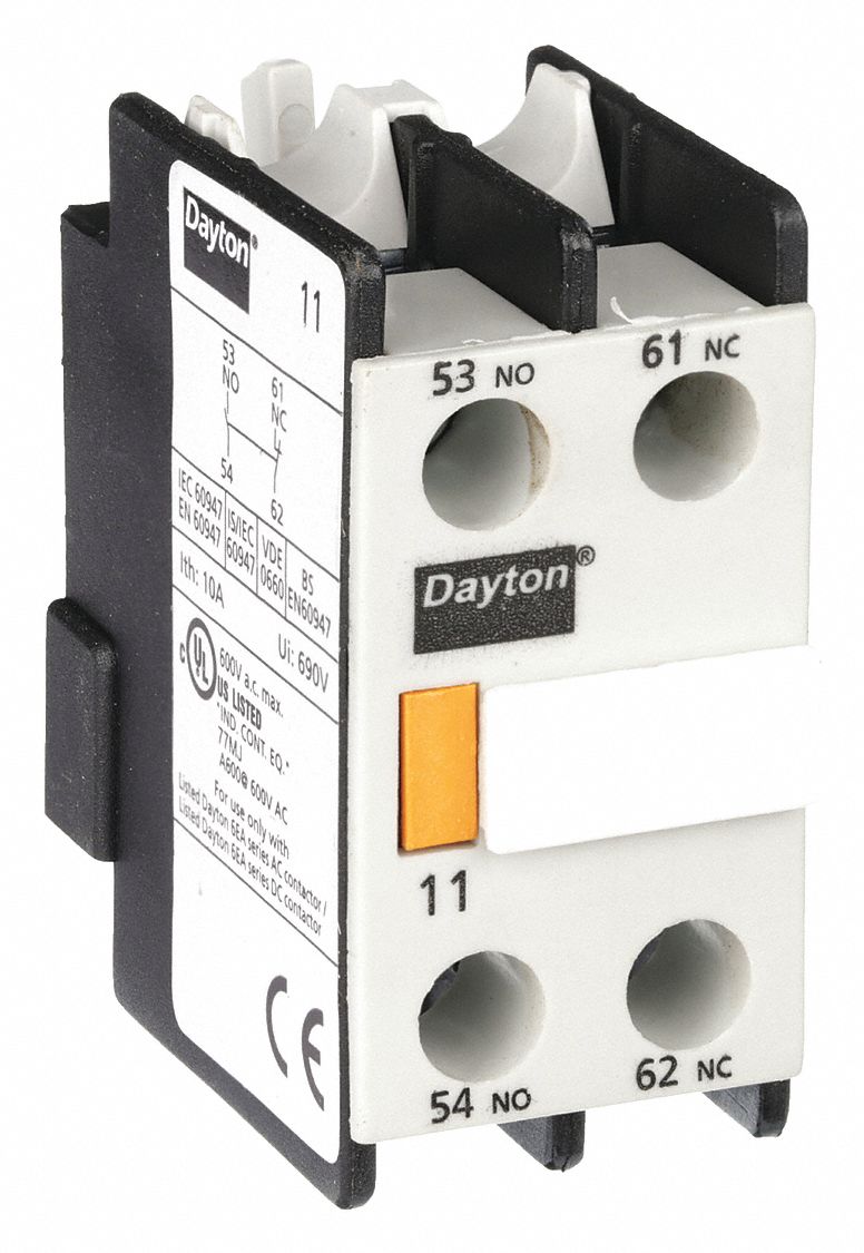 Dayton 3G-OTH-38739