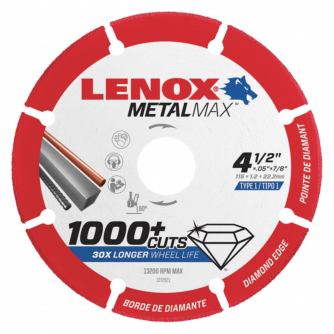 Lenox 3G-OTH-320072