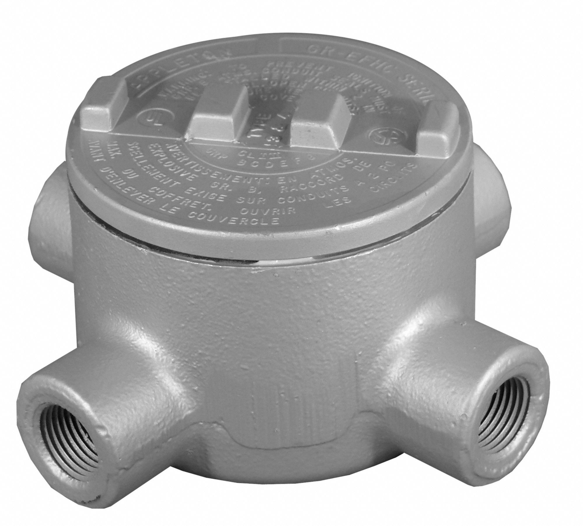 Appleton Electric 3G-OTH-05447