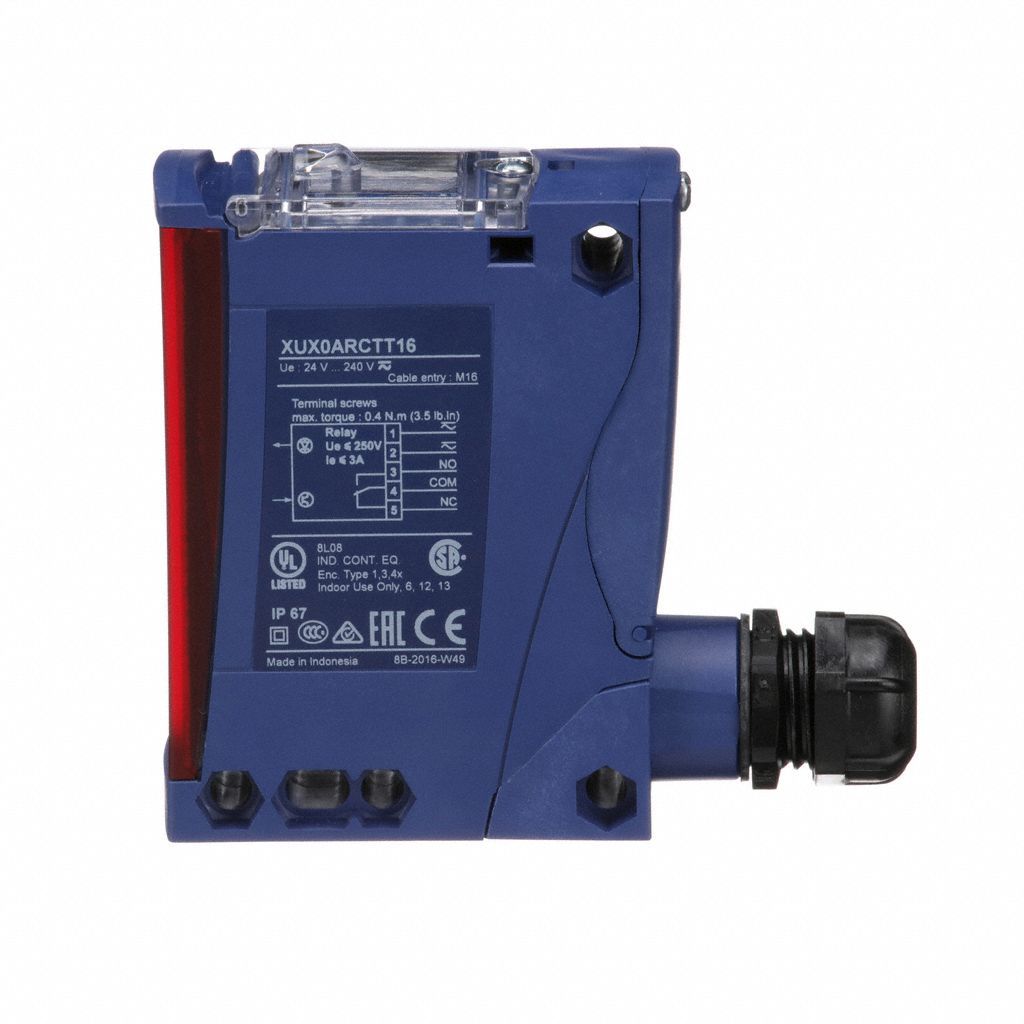 Telemecanique Sensors 3G-OTH-162432