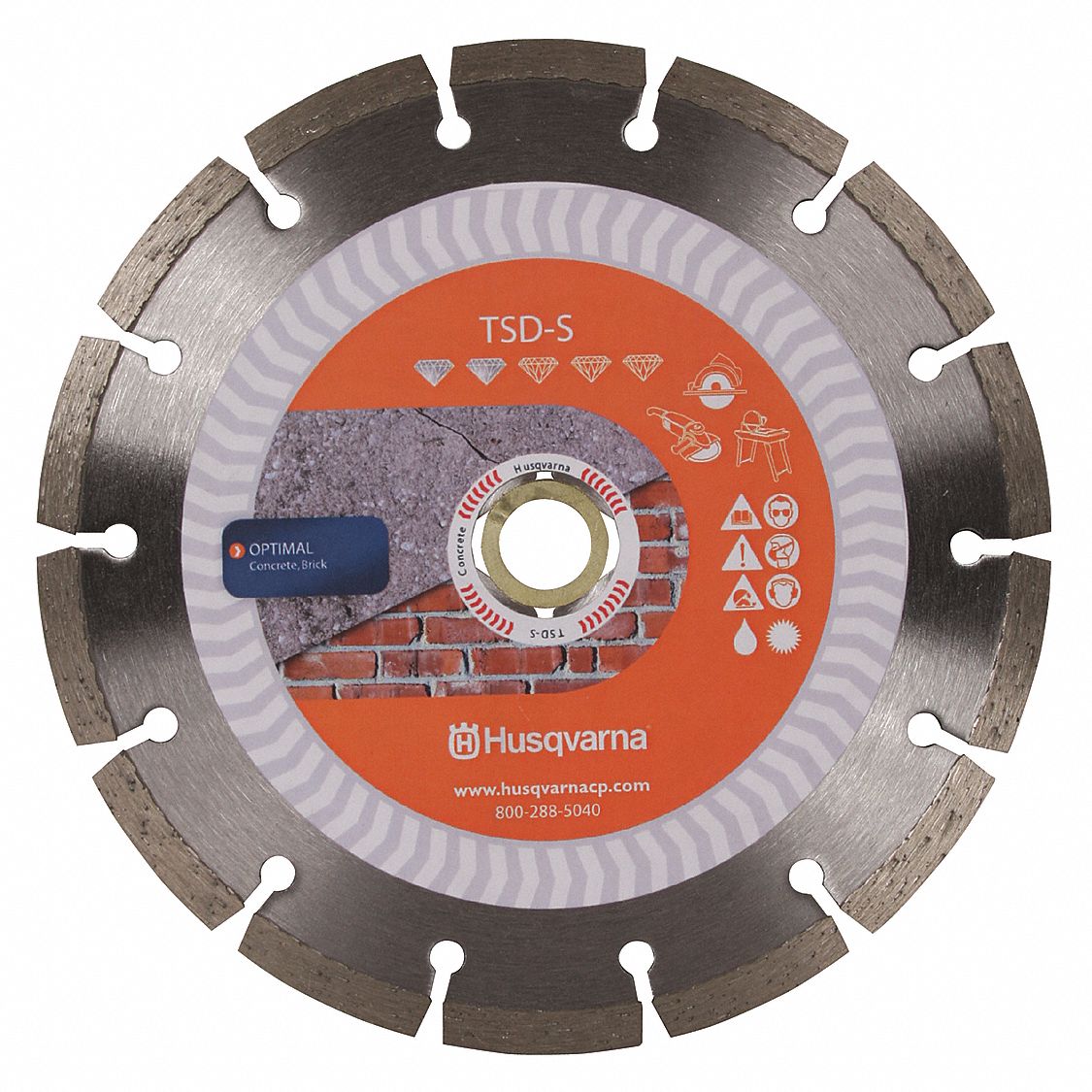 Husqvarna 3G-OTH-320796