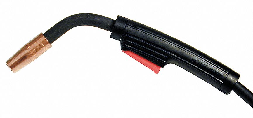 Lincoln Electric Mig 3G-OTH-356273