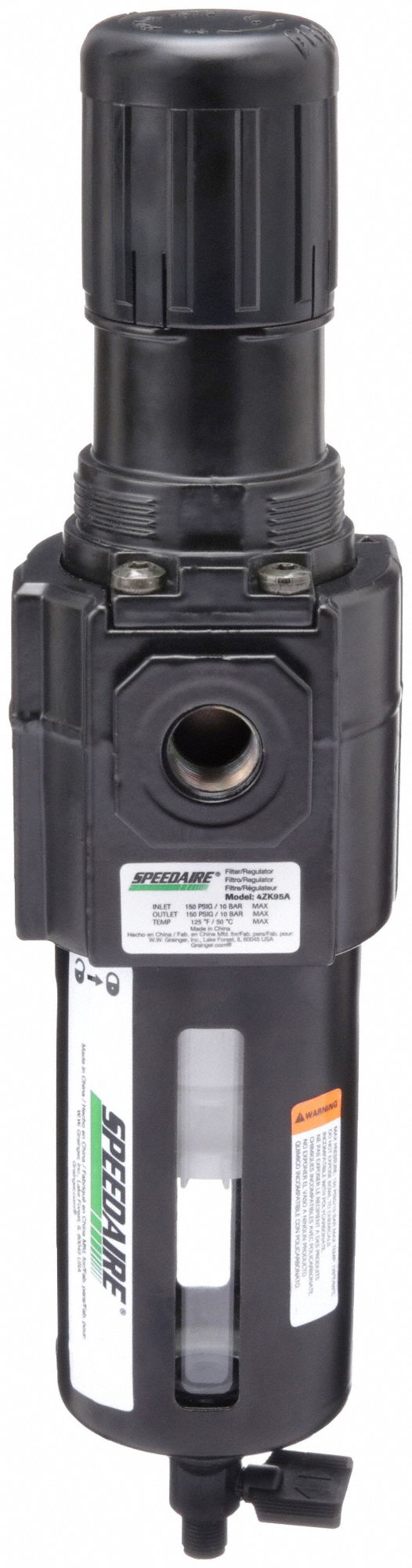 Speedaire 3G-OTH-152500