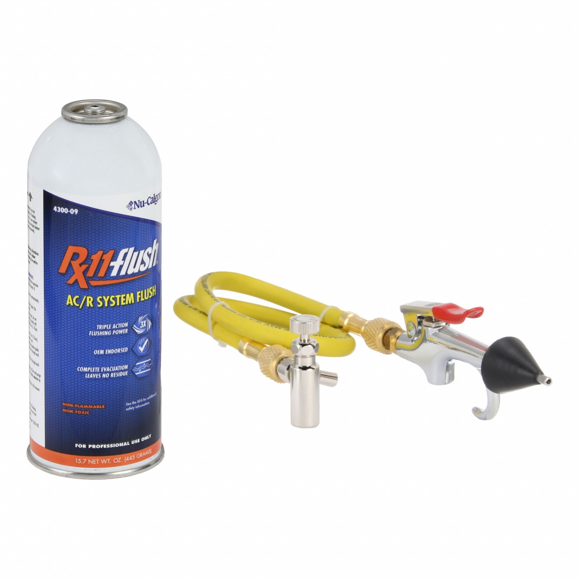 Nu-calgon 3G-OTH-66801